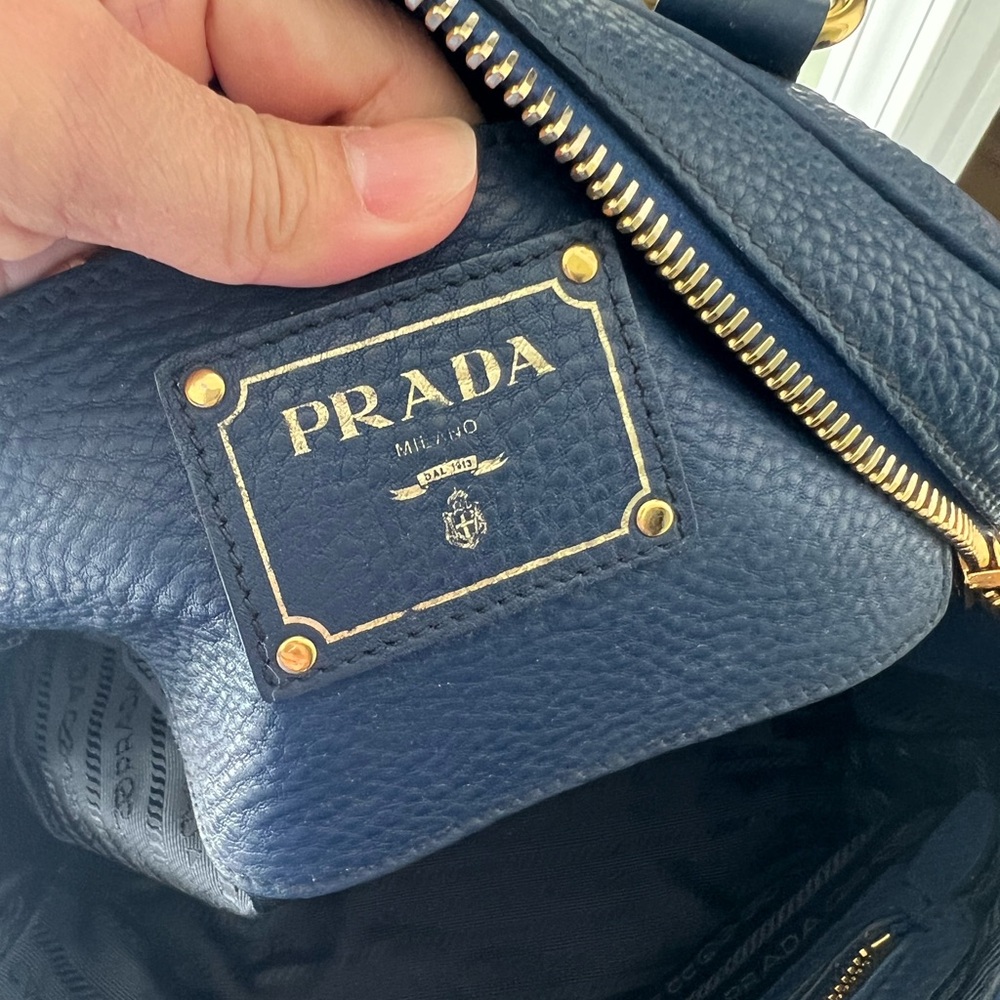 Prada bag - Picture 11 of 11